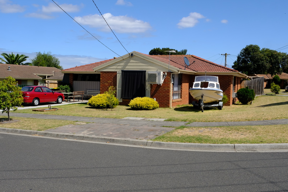 Springvale South